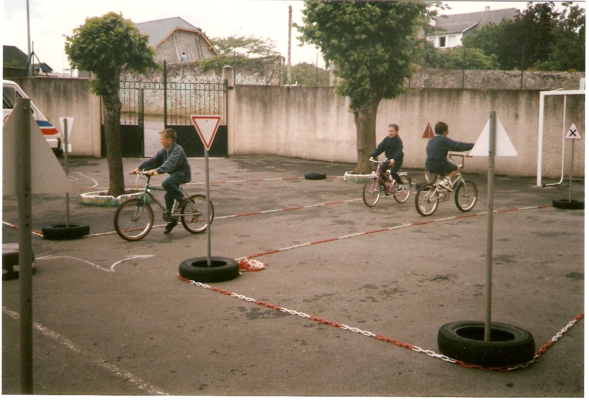Prévention Routière