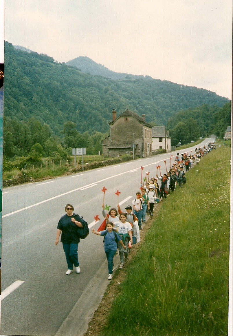 célébration 97