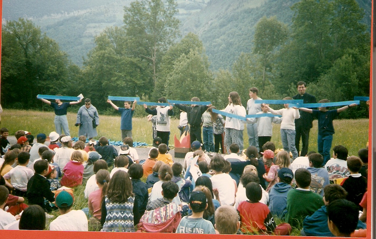 célébration 97