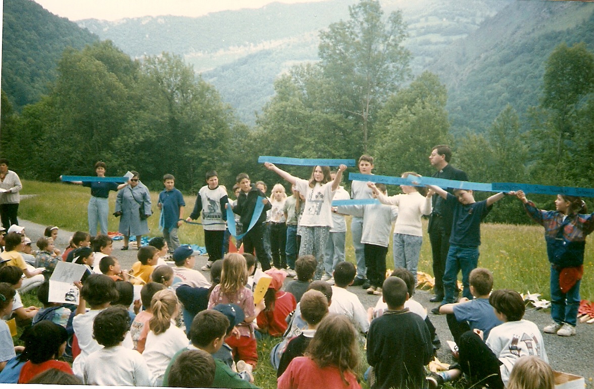 célébration 97