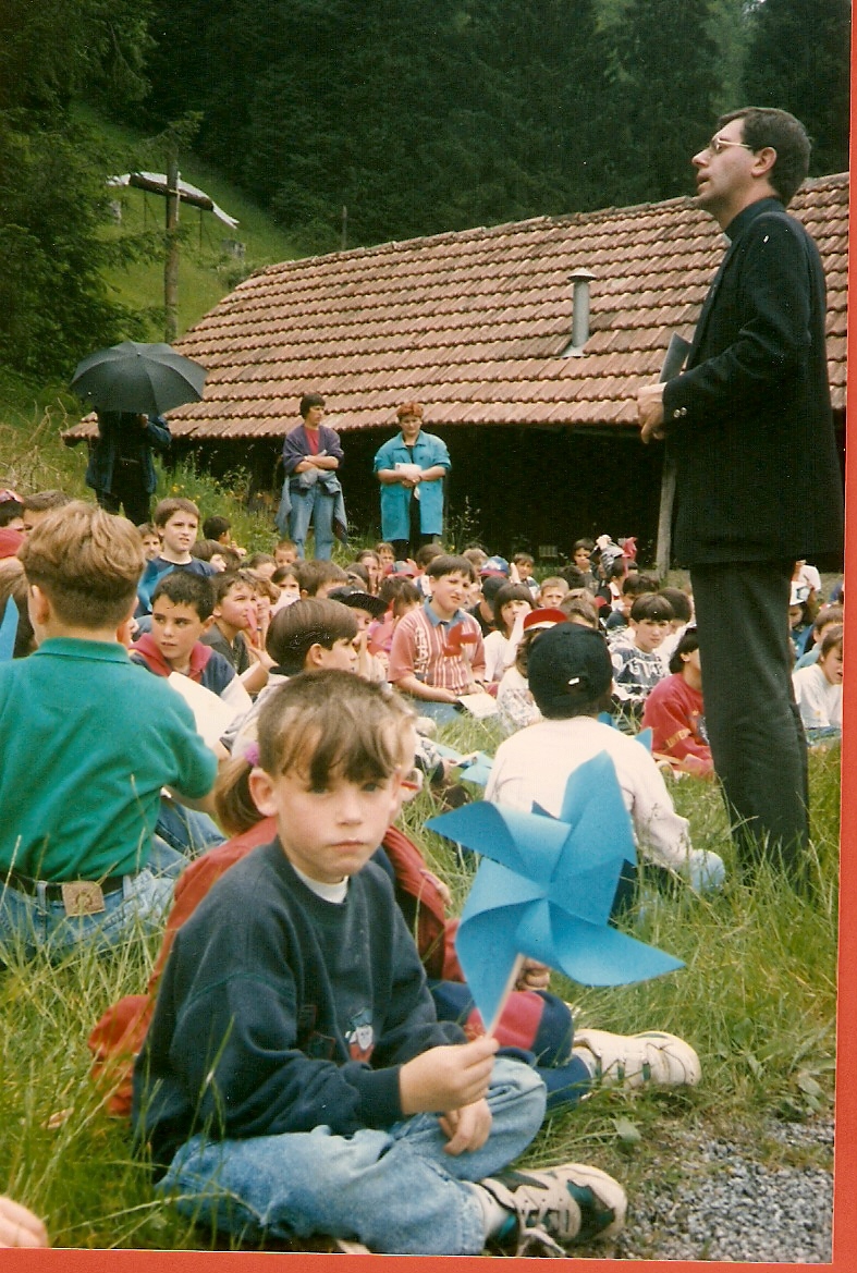 célébration 97