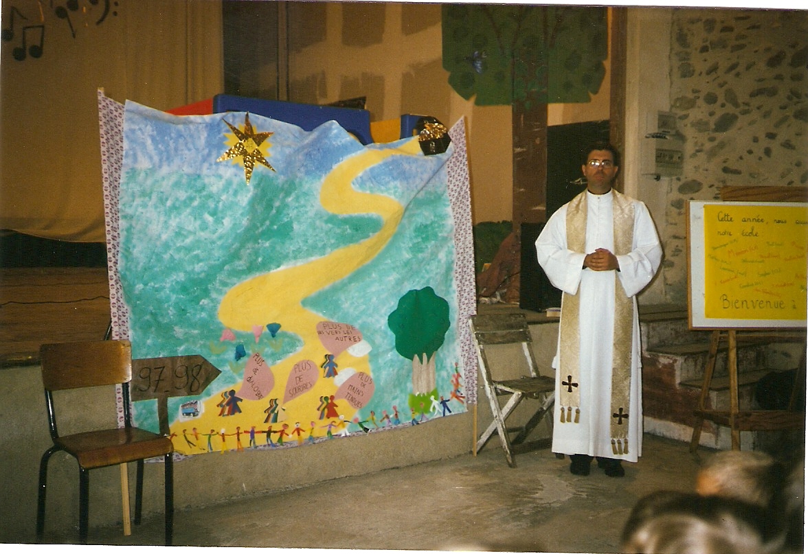 célébration 97