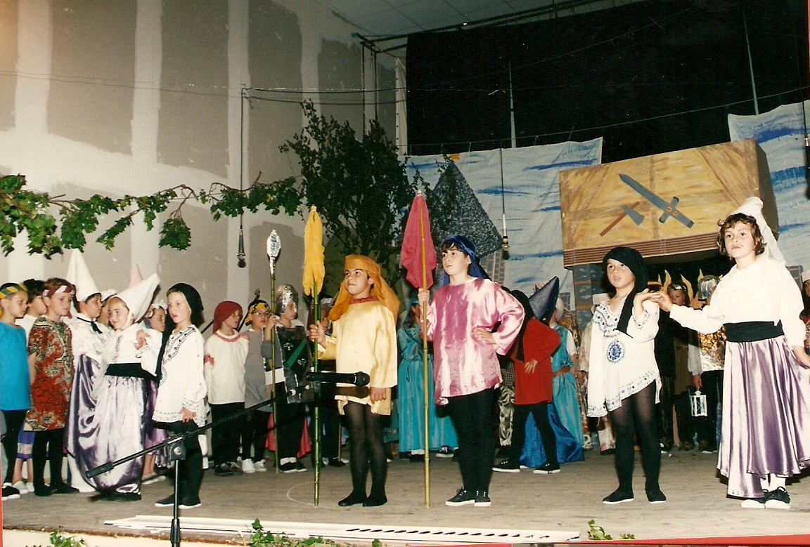 Spectacle 97