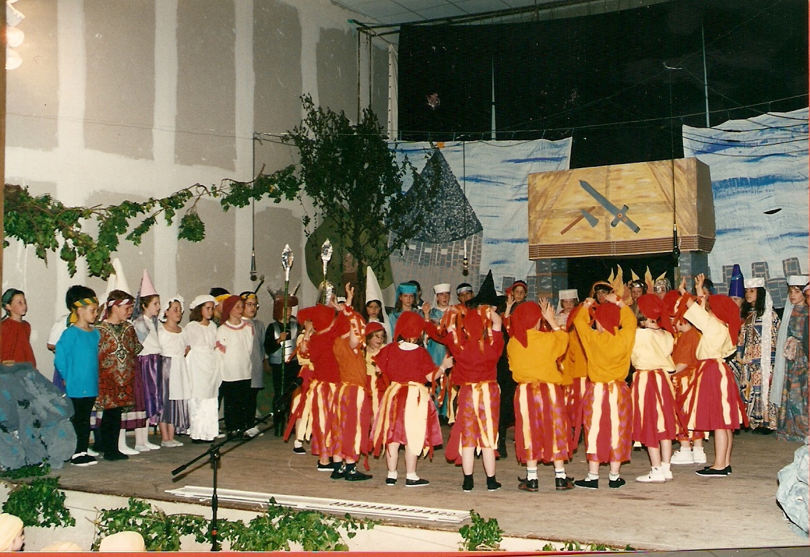 Spectacle 97