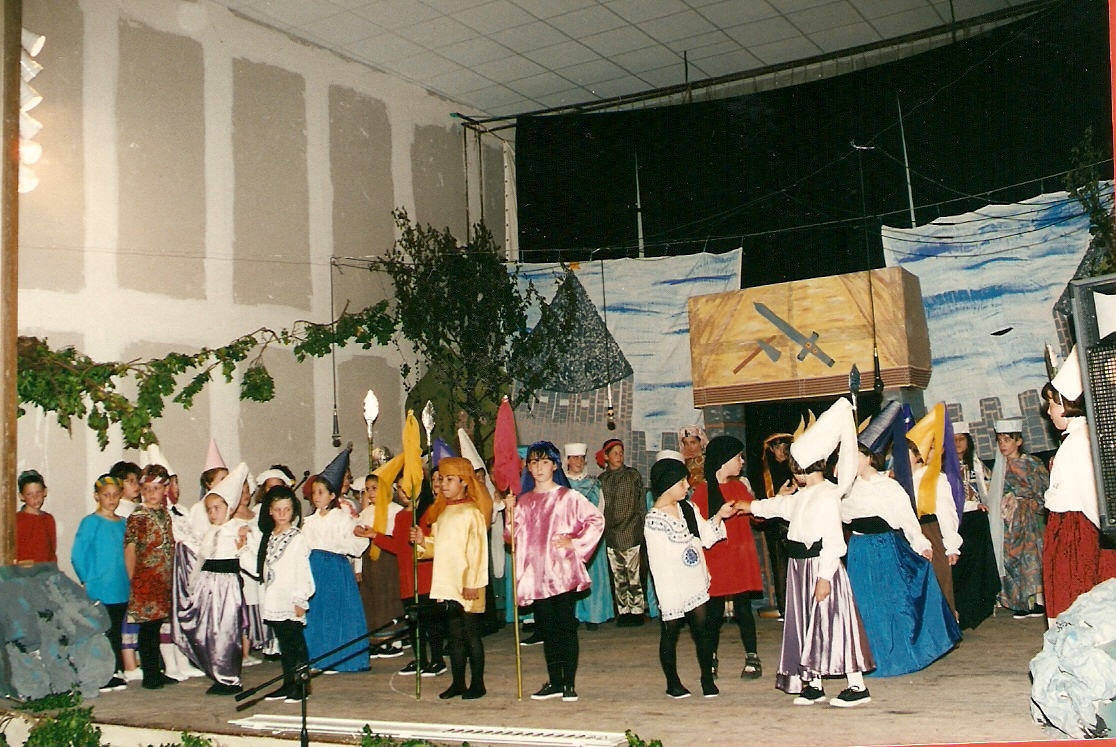Spectacle 97