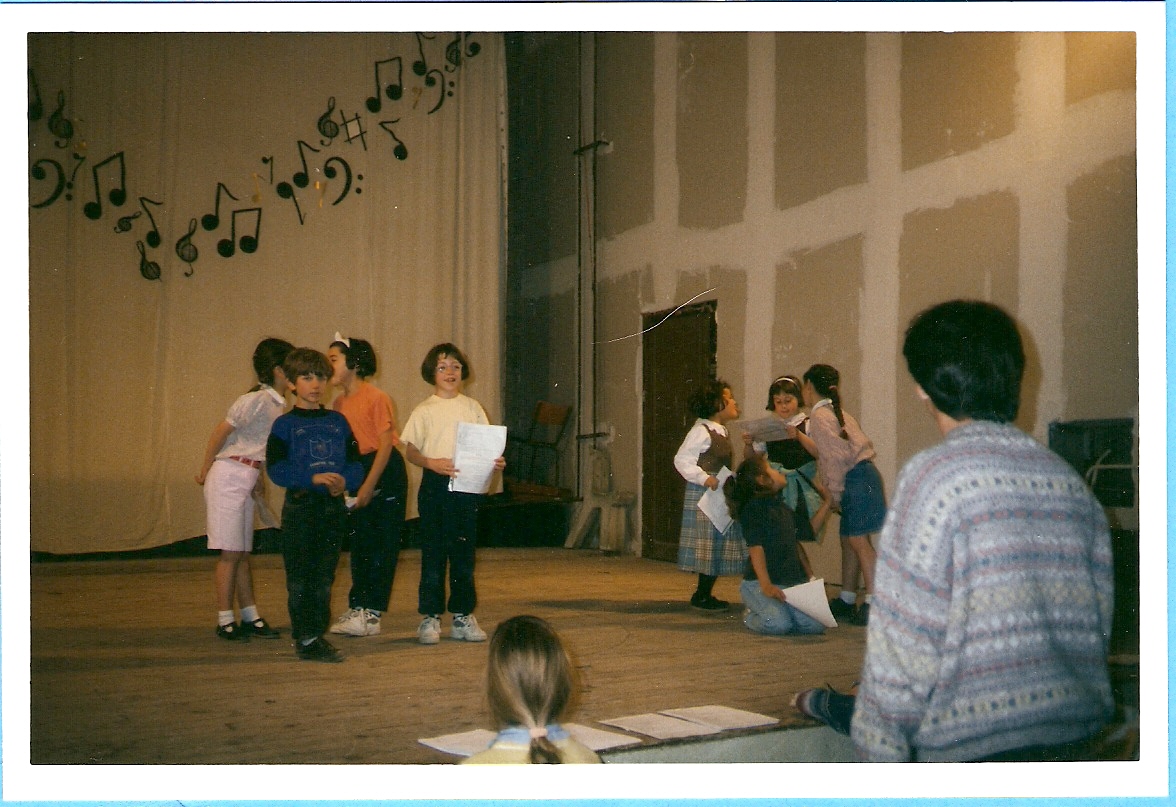 Spectacle 97
