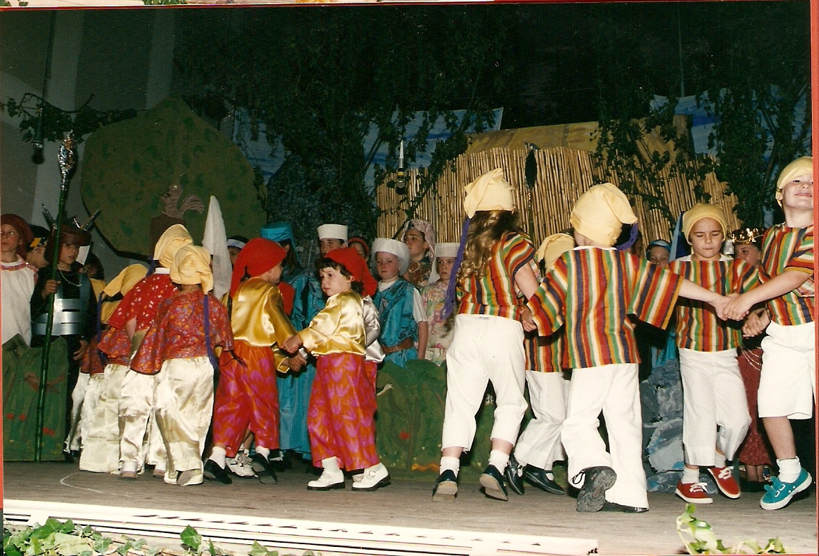 Spectacle 97