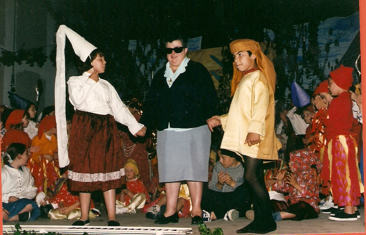 Spectacle 97