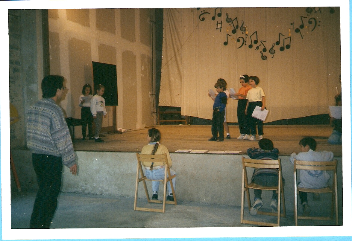 Spectacle 97